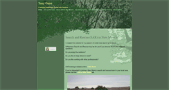Desktop Screenshot of nmsar.com